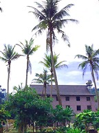 LILAC COTTAGE HOMESTAY
