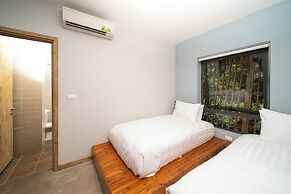 9Station Hostel & Bar Phu Quoc