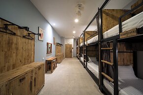 9Station Hostel & Bar Phu Quoc