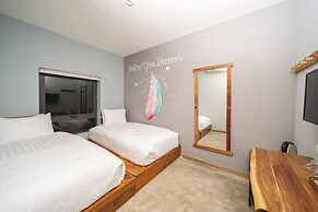 9Station Hostel & Bar Phu Quoc