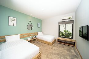 9Station Hostel & Bar Phu Quoc