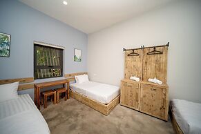 9Station Hostel & Bar Phu Quoc