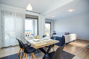 Rhodes Sea Villas