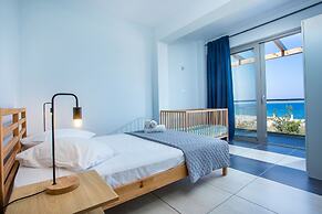Rhodes Sea Villas