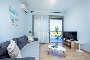 Rhodes Sea Villas