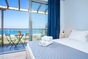 Rhodes Sea Villas