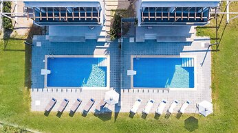 Rhodes Sea Villas
