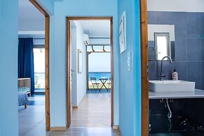 Rhodes Sea Villas