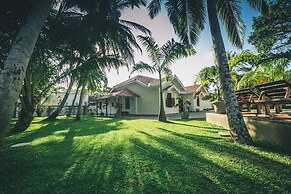 Sisikirana Villa