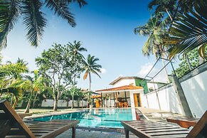 Sisikirana Villa