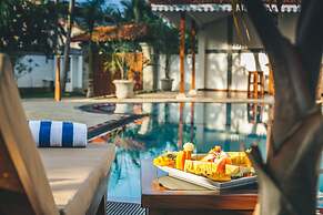 Sisikirana Villa