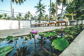 Sisikirana Villa