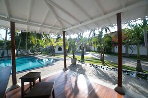 Sisikirana Villa