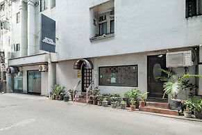 Hotel Juliano