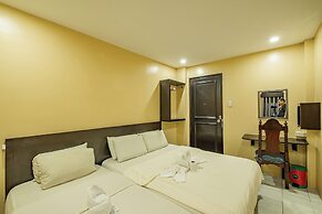 Hotel Juliano