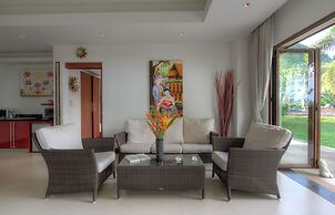 Laguna Villas Boutique Hotel