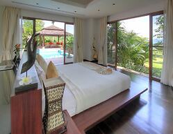 Laguna Villas Boutique Hotel