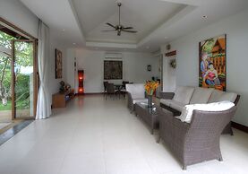 Laguna Villas Boutique Hotel
