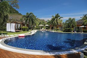 Laguna Villas Boutique Hotel