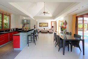 Laguna Villas Boutique Hotel