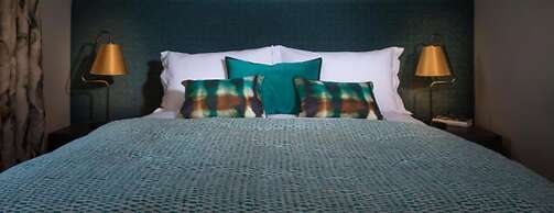 Harper's Steakhouse with Rooms, Haslemere
