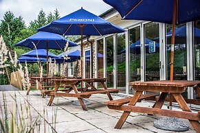Harper's Steakhouse with Rooms, Haslemere