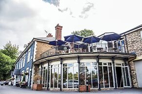 Harper's Steakhouse with Rooms, Haslemere