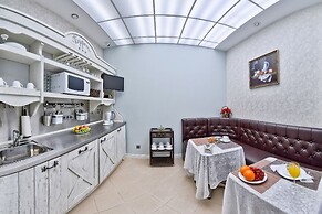 Zhukov Hotel