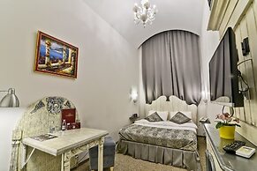 Zhukov Hotel