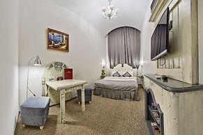 Zhukov Hotel