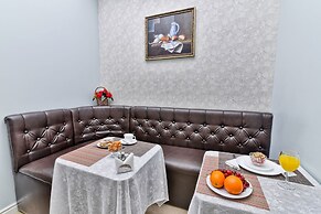 Zhukov Hotel