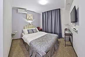 Zhukov Hotel