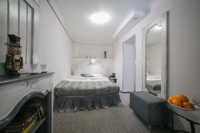Zhukov Hotel
