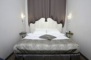 Zhukov Hotel