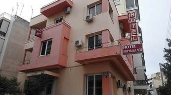 Korydallos Hotel