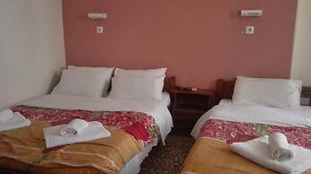 Korydallos Hotel