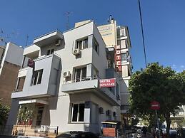 Korydallos Hotel