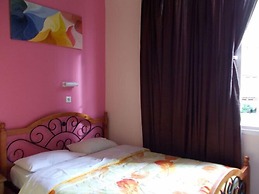 Korydallos Hotel