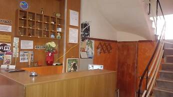 Korydallos Hotel