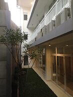 Petogogan Residence