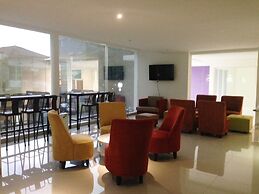 Petogogan Residence