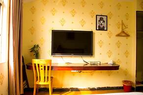 Notting Hill Hostel