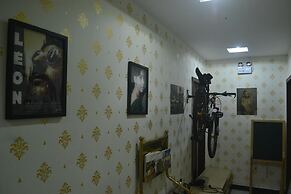 Notting Hill Hostel