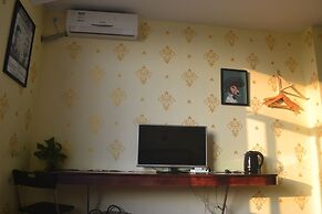 Notting Hill Hostel