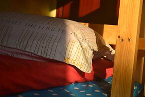 Notting Hill Hostel