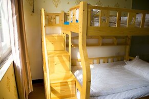 Notting Hill Hostel