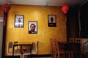 Notting Hill Hostel