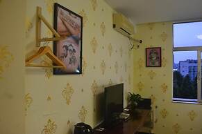 Notting Hill Hostel