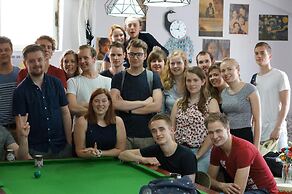 Notting Hill Hostel