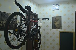 Notting Hill Hostel